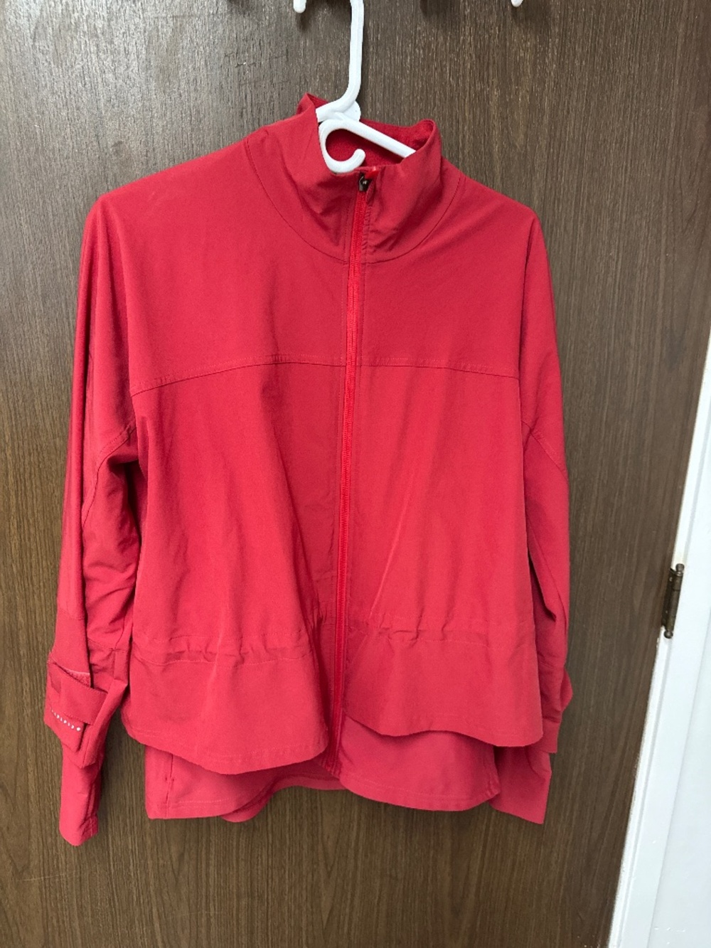 Sweaty Betty Fast Lane Running Jacket